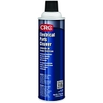 CRC 02180 ELECTRICAL PARTS CLEANER 1X19OZ