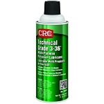 CRC 03003 TECH GRADE 3-36 MULTI-PURP PRECISIO