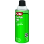 CRC 03084 DRY MOLY LUBE 1X11OZ