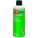 CRC 03094 DRY GRAPHITE LUBE 1X10OZ