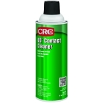 CRC 03130 QD CONTACT CLEANER 1X11OZ