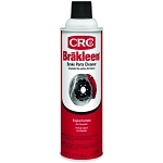CRC 05089 BRAKLEEN BRAKE PARTS CLEANER NON-