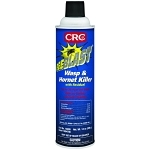 CRC 14009 BEE BLAST WASP & HORNET KILLER WIT