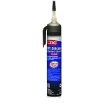 CRC 14055 RTV SILICONE SEALANT - CLEAR 1X6.5OZ