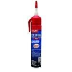 CRC 14059 RTV SILICONE SEALANT - RED 1X6.5OZ