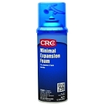 CRC 14077 MINIMAL EXPANSION FOAM 1X12OZ