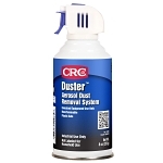 CRC 14085 DUSTER AEROSOL DUST REMOVAL SYS