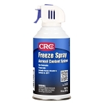 CRC 14086 FREEZE SPRAY 1X10OZ