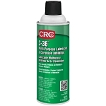 CRC 03005 3-36 MULTI-PURP LUBRICANT & C