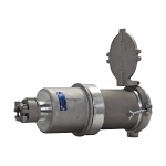 CRS-H APR404212 400A 3W4P ARK CONN 3.000-3.50