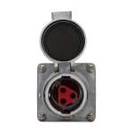 CRS-H AR642 S22 60A 3W4P ARKTE RCPT