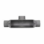 CRS-H BT3 1 NPT IRON T MOGUL