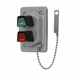 CRS-H DS171 SGL GNG CST IRON GREEN START PB CVR