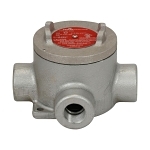 CRS-H EABX16 ATEX 1/2 IR ON OUTLET B