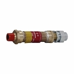 CRS-H ECLK148 1/2 X 48 DIV 1 FLEX CPLG MALE-FEM