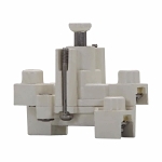CRS-H ED13 CNTRL STAT REPLACE PUSHBUT/SELECT S