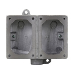 CRS-H EDS172 FLEXSTATON CNTRL STATION COMPONENTS