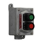 CRS-H EDS215 EDS FS PUSHBUTTONS STATIONS