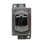 CRS-H EDSC21271 FS SEL SWTCH MAIN CON 600VAC HE