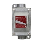 CRS-H EDSC3129 EDS FS GENERAL USE SNAP SWITCHE