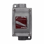 CRS-H EFDC21106 EFD CIRCUIT BREAKERS