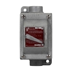 CRS-H EFDC31104 EFD CIRCUIT BREAKERS