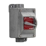 CRS-H EFDC3419 EFD CIRCU IT BREAKERS