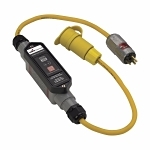 CRS-H ENP5201 GFI 20A 12 5V ARKGARD