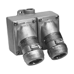 CRS-H ENR22201 M4 20A 12 5V DE DL GA