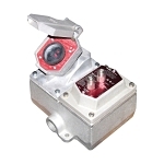CRS-H ENR32201 GFI 20A 1 25V DE DL G