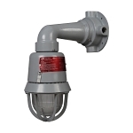 CRS-H EVLEDBX2A201 LED LT EX 3/4-IN WALL MT 36W