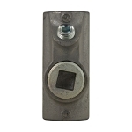 CRS-H EYS8 3 NPT FEM CST IRON VERT/HORZ SEAL