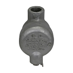 CRS-H EZD511 1 1/2 EZD SEAL FT DRAIN & INSPECTI