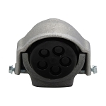 MID-FTTGS F766 2 1/2 NPT F SRVC ENTRANCE HEAD