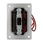 CRS-H SW6 SW SEAL & SWITCH-CONTR STA&PIL