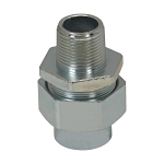 CRS-H UNY706 2 1/2 NPT MALE UNY UNION