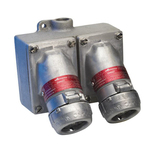 CRS-H ENR22201 M4 20A 12  5V DE DL GA