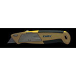 CULLY 90214 CULLY AUTO LOAD UTILITY KNIFE