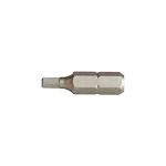 CULLY 92711 7/32 SOCKET PIN HEX POWER BIT