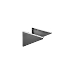 C-H WMB01 TRANSFORMER WALL MOUNT BRACKETS