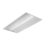 DAY-BRITE 2EVG43L840-4-D -UNV-DIM
