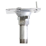 DIALIGHT HBXCU MOUNTING BRACKET