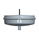 DIALIGHT HBXTH347480 ACCESSORY TOP HAT
