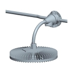 DIALIGHT HBXW1 WALL MOUNT