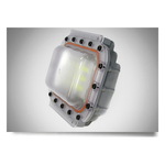 DIALIGHT HZF9C2N SAFE SITE AREA LIGHT