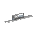 DIALIGHT LSXW4 MOUNTING BRKT FOR LSD FIXTURE
