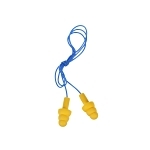 3M 340-4004 E-A-R ULTRAFIT EARPLUGS CORDED