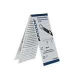 T&B WM-0-45 WRE MKR BK-3X5 VNYL CLTH L0-45-1