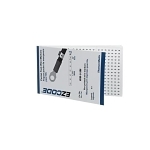 T&B WM-0-9M WIRE MKR BK-3X5 VNYL CLTH L0-9-Q4