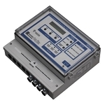 EASY-HEAT MSC1 MULTI SENSOR CONTROL MAIN UNIT
